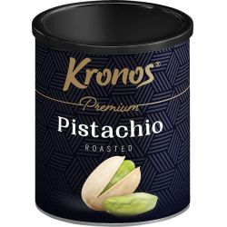 Kronos Premium печени шамфъстъци (150 г)