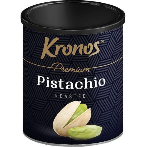 Kronos Premium печени шамфъстъци (150 г)