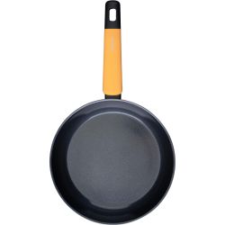 Fackelmann Soft тиган от кован алуминий, 24 см (1 бр.)