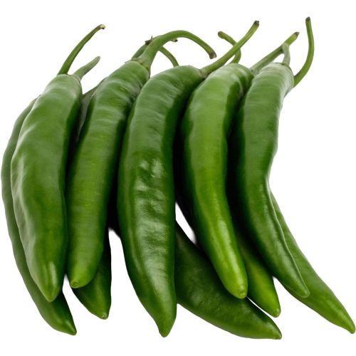 Чушки люти, опаковка (200 г)