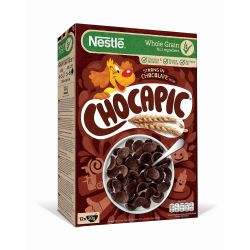 Nestle Chocapic зърнена закуска (375 г)