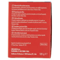 Lavazza Espresso Crema e Gusto кафе капсули съвместими с A Modo Mio (16 бр.)