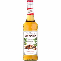 Monin сироп печен лешник (250 мл)