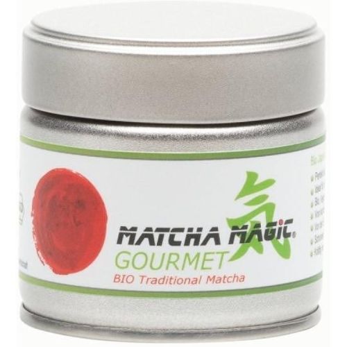 Matcha Magic Gourmet Organic (30 г)