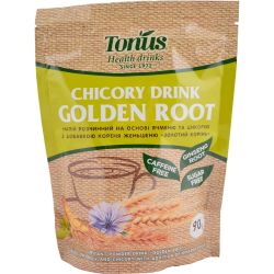 Tonus напитка Цикория, с женшен (90 г)