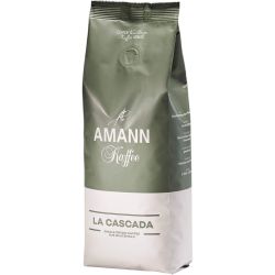 Amann Kaffee La Cascada кафе на зърна, 100% арабика (500 г)