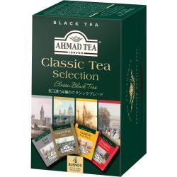 Ahmad Tea класик черен чай селекция (40 г)