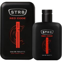 STR8 Red Code тоалетна вода (50 мл)