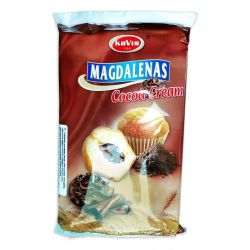 Kavis мини мъфини с шоколад (200 г)