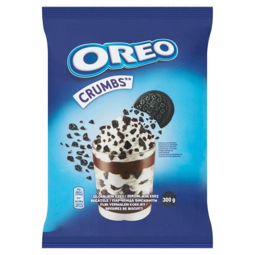 Oreo бисквити на парченца (300 г)