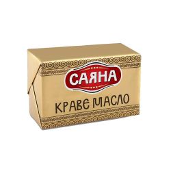 Саяна краве масло (250 г)
