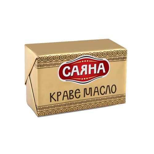 Саяна краве масло (250 г)