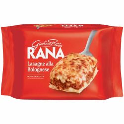 Rana лазаня ала болонезе (350 г)