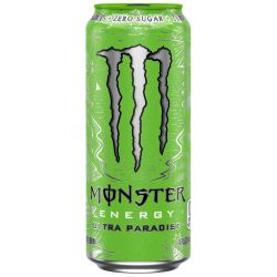 Monster Ultra Energy Paradise енергийна напитка (500 мл)