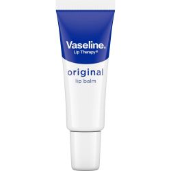 Vaseline Lip Therapy Original балсам за устни апликатор (10 г)