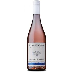 Marlborough Estate вино розе совиньон блан (375 мл)