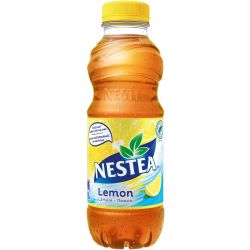 Nestea студен чай лимон (500 мл)