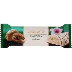 Lindt марципан с орехи (50 г)