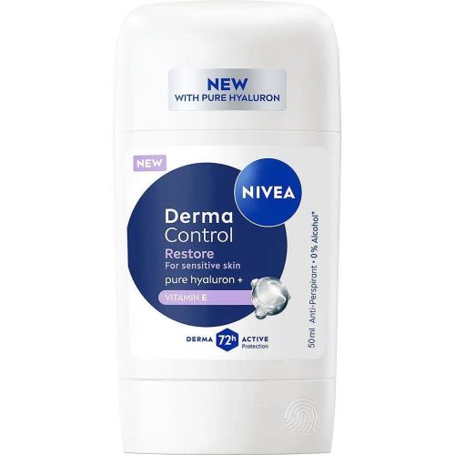 Nivea Derma Control Restore дезодорант стик (50 мл)