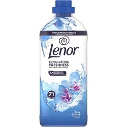 Lenor Spring Awakening омекотител, 142 пранета, 2 бр. х 1.491 л (2.982 л)