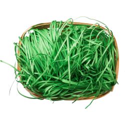 Pet великденска трева в панерче (1 бр.)