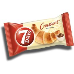 7 Days кроасан с какао (60 г)
