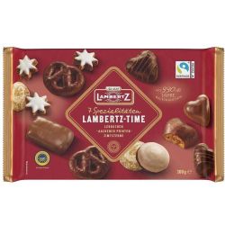 Lambertz микс меденки 7 специалитета (300 г)