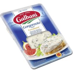 Galbani Cremoso сирене горгонзола кремозо (150 г)