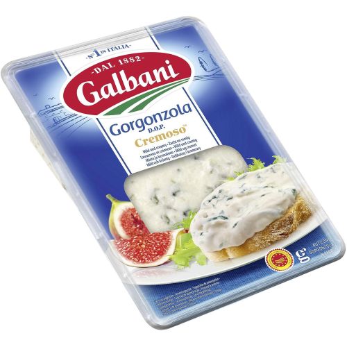 Galbani Cremoso сирене горгонзола кремозо (150 г)