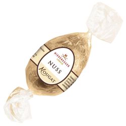Niederegger шоколадово яйце с нуга пълнеж (50 г)