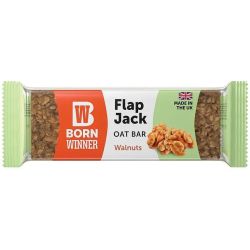 Born Winner Flap Jack орех (90 г)