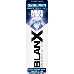 Blanx White Shock паста за зъби (75 мл)