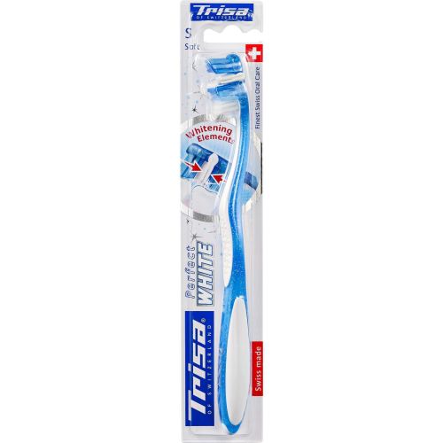 Trisa четка за зъби Perfect White Soft (1 бр.)
