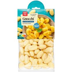 REWE ньоки (400 г)