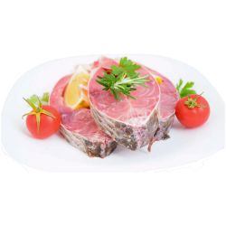 Шаран котлет, охладен, на килограм (1 кг)