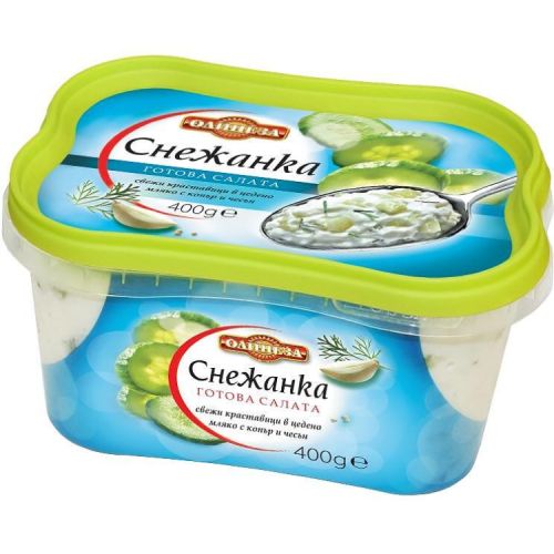 Олинеза снежанка (400 г)