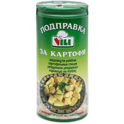 Vili подправка за картофи (40 г)