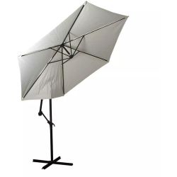 Muhler градински чадър U1003 (1 бр.)