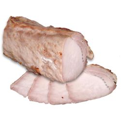 Hit Max свинско контрафиле, варено-пушено, на килограм (1 кг)