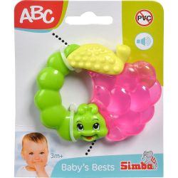 Simba охлаждаща залъгалка гъсеница (1 бр.)