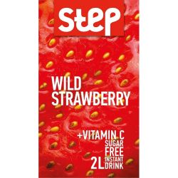 Step Max дива ягода (10 г)