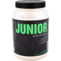 Nutrim Junior суроватъчен протеин (400 г)