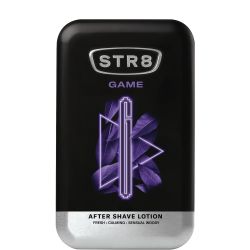 STR8 Game автършейв лосион (100 мл)