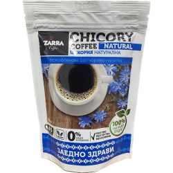 Zarra Coffee натурална цикория (90 г)