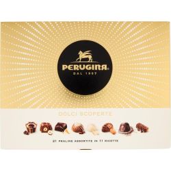 Baci Dolci Scoperte шоколадови бонбони (198 г)