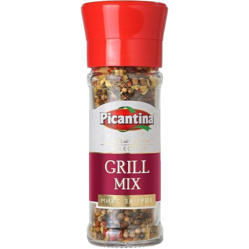 Picantina микс грил, мелница (35 г)