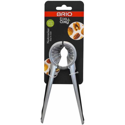 Brio Easy & Cosy орехотрошачка конус гланц, 17.5 см  x 8.5 см x 6 см (1 бр.)