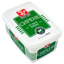 Пастир овче сирене, кутия (400 г)