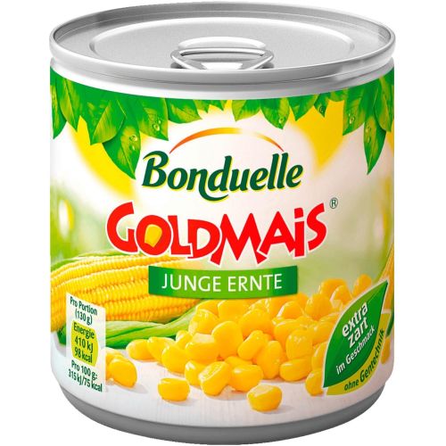 Bonduelle млада крехка царевица (300 г)