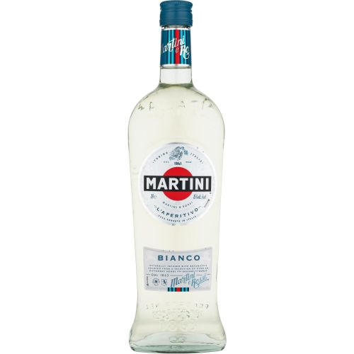 Martini Bianco (1 л)